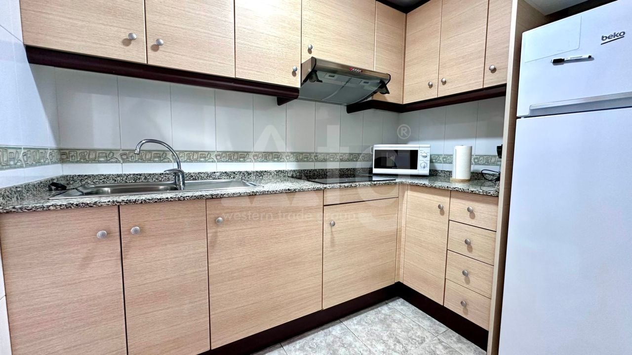 2 bedroom Apartment in Guardamar del Segura - NSP160440 - Photo - 5