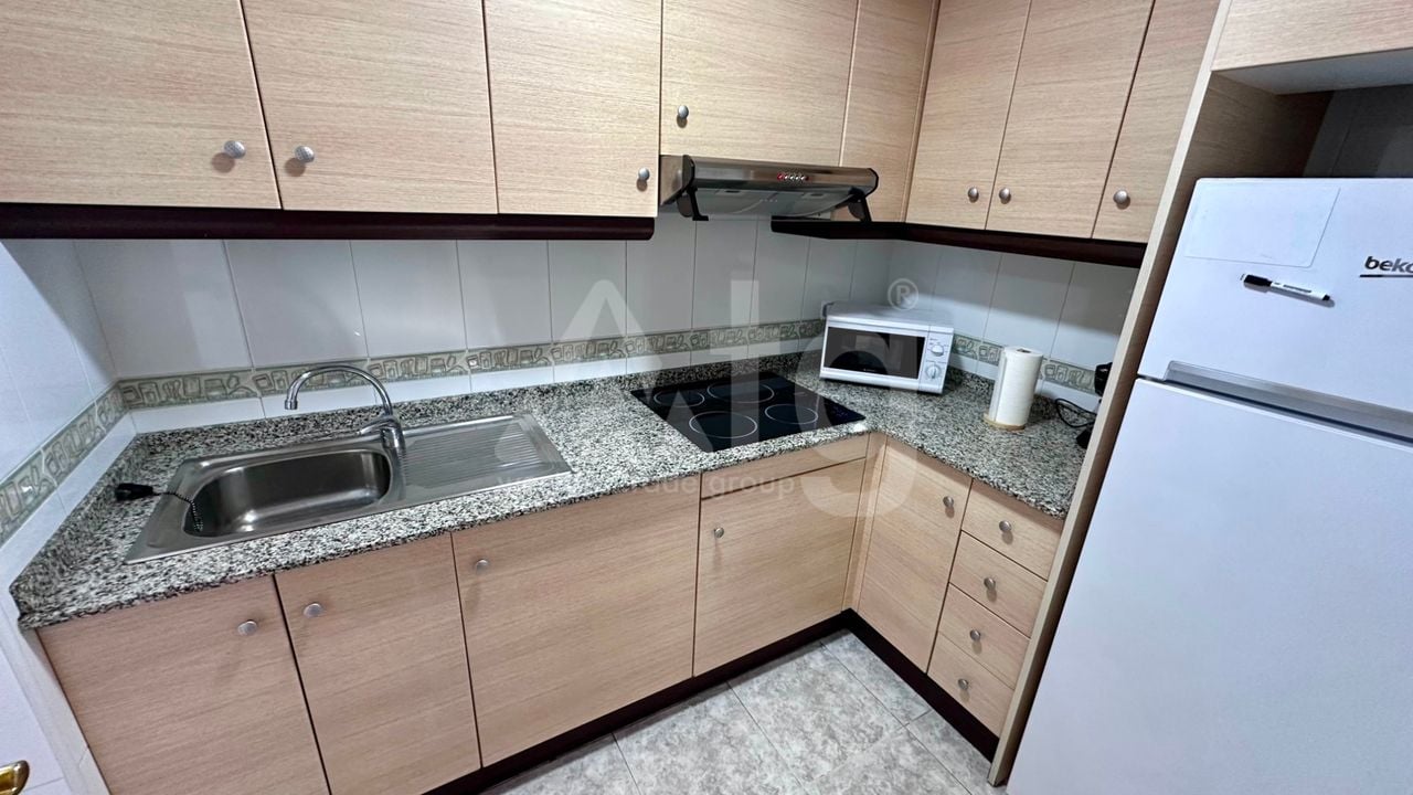 2 bedroom Apartment in Guardamar del Segura - NSP160440 - Photo - 6