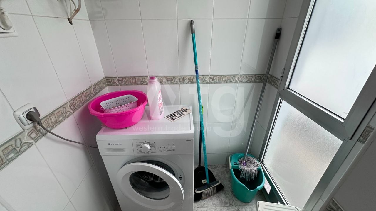 2 bedroom Apartment in Guardamar del Segura - NSP160440 - Photo - 12