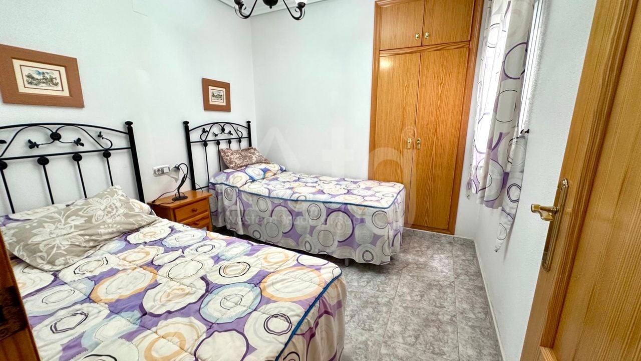 2 bedroom Apartment in Guardamar del Segura - NSP160440 - Photo - 9