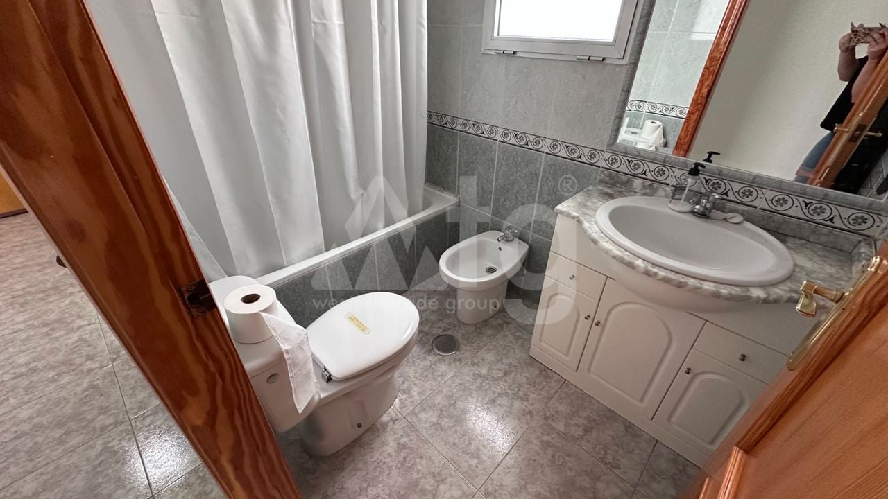 2 bedroom Apartment in Guardamar del Segura - NSP160440 - Photo - 11