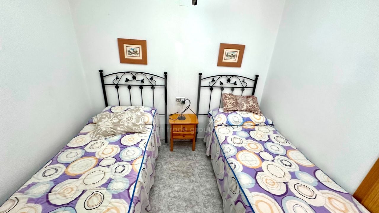 2 bedroom Apartment in Guardamar del Segura - NSP160440 - Photo - 10
