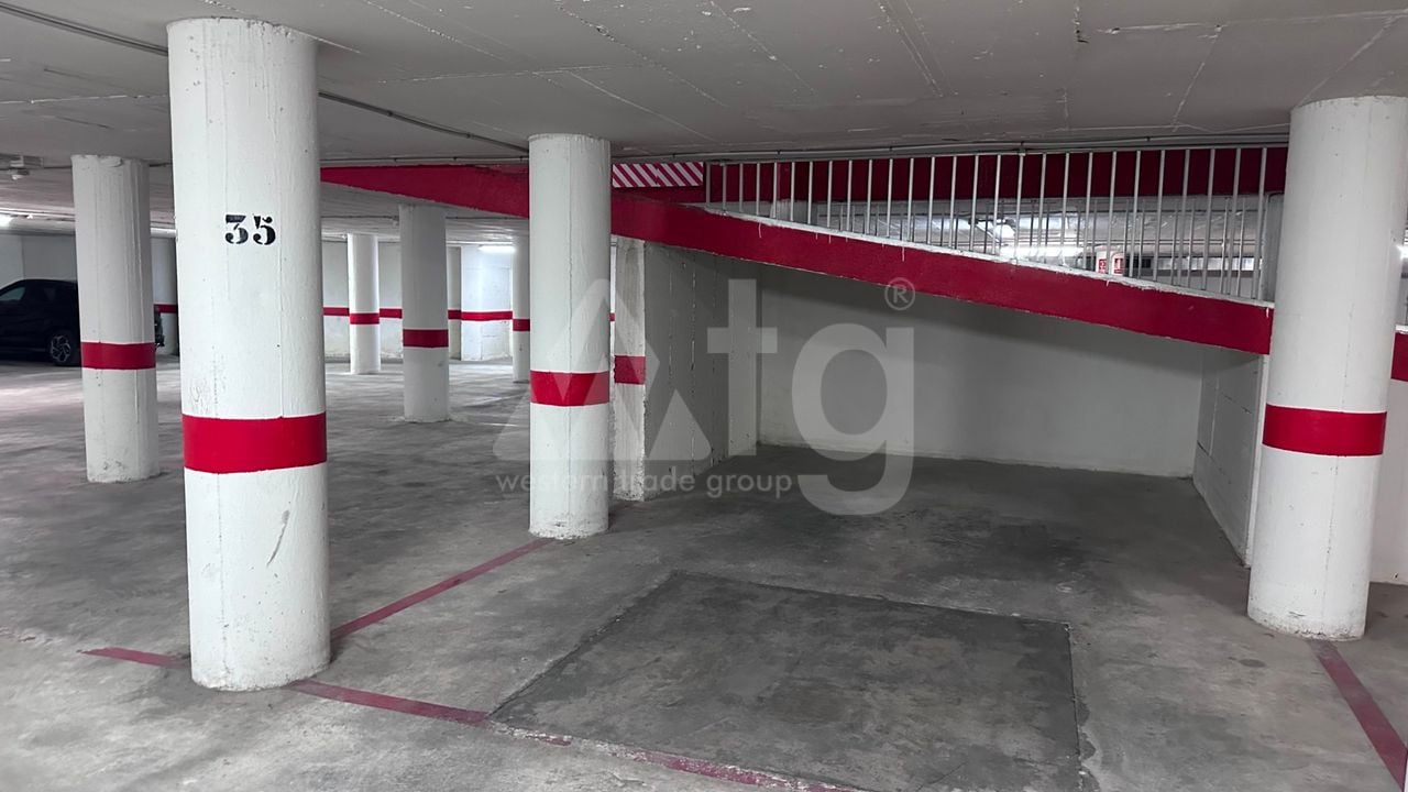 2 bedroom Apartment in Guardamar del Segura - NSP160440 - Photo - 15