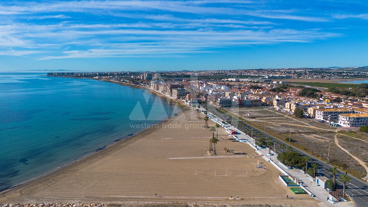 3 bedroom Apartment in Torrevieja - B160442 - Photo - 21
