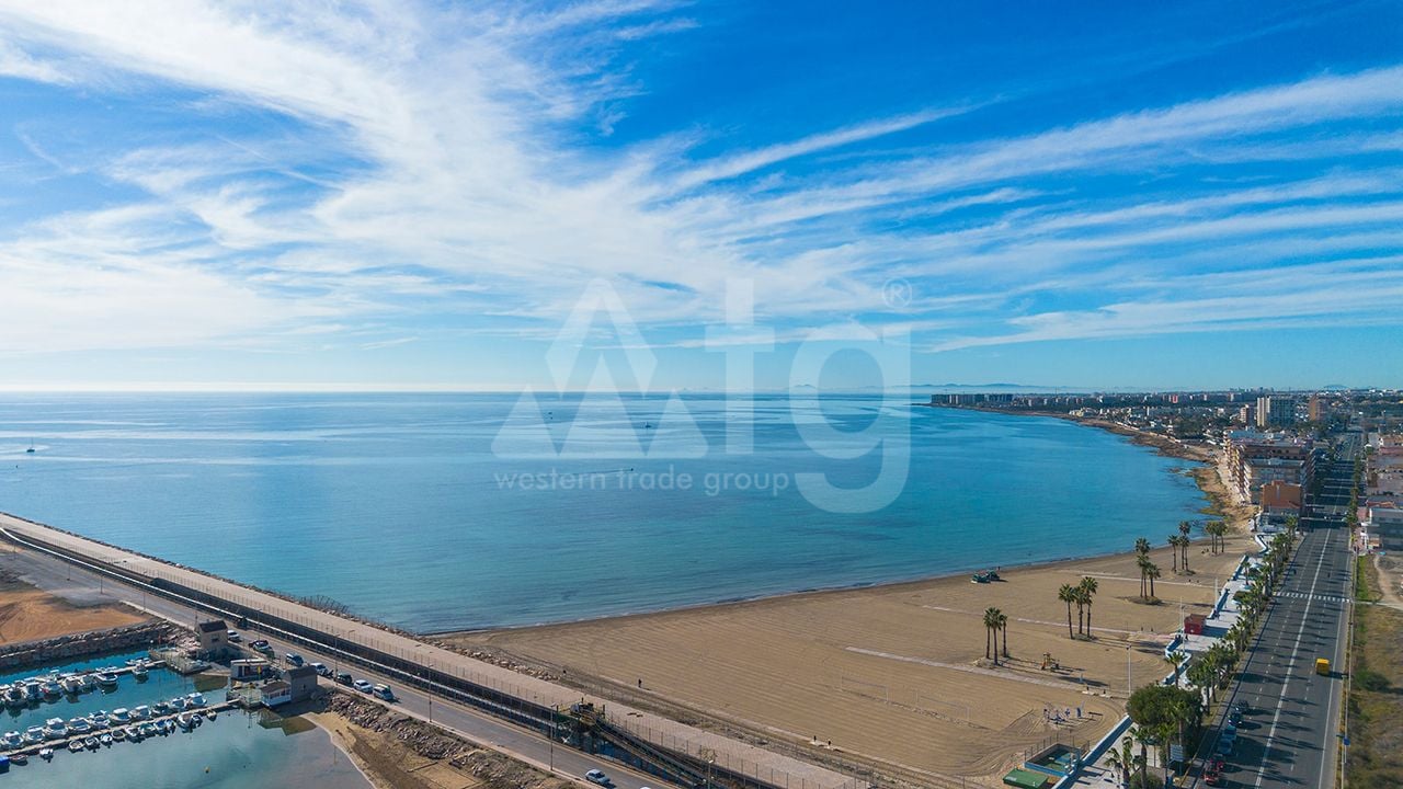 3 bedroom Apartment in Torrevieja - B160442 - Photo - 22