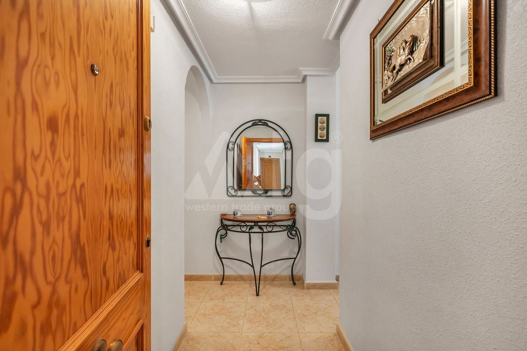3 bedroom Apartment in Torrevieja - B160442 - Photo - 17