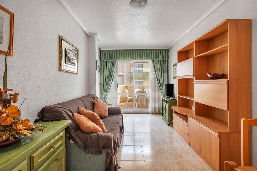 3 bedroom Apartment in Torrevieja - B160442 - Photo - 2