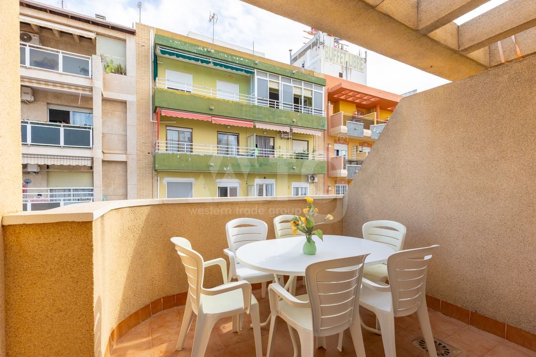 3 bedroom Apartment in Torrevieja - B160442 - Photo - 19