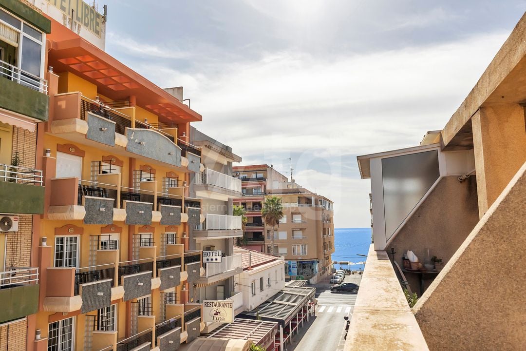 3 bedroom Apartment in Torrevieja - B160442 - Photo - 20