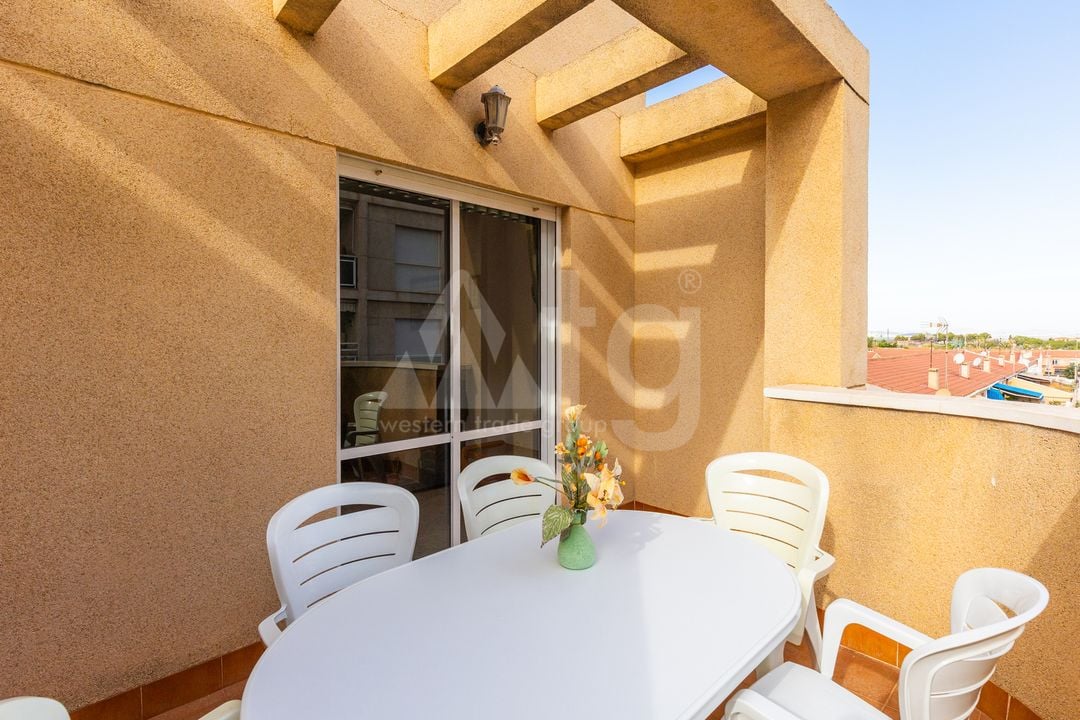 3 bedroom Apartment in Torrevieja - B160442 - Photo - 18