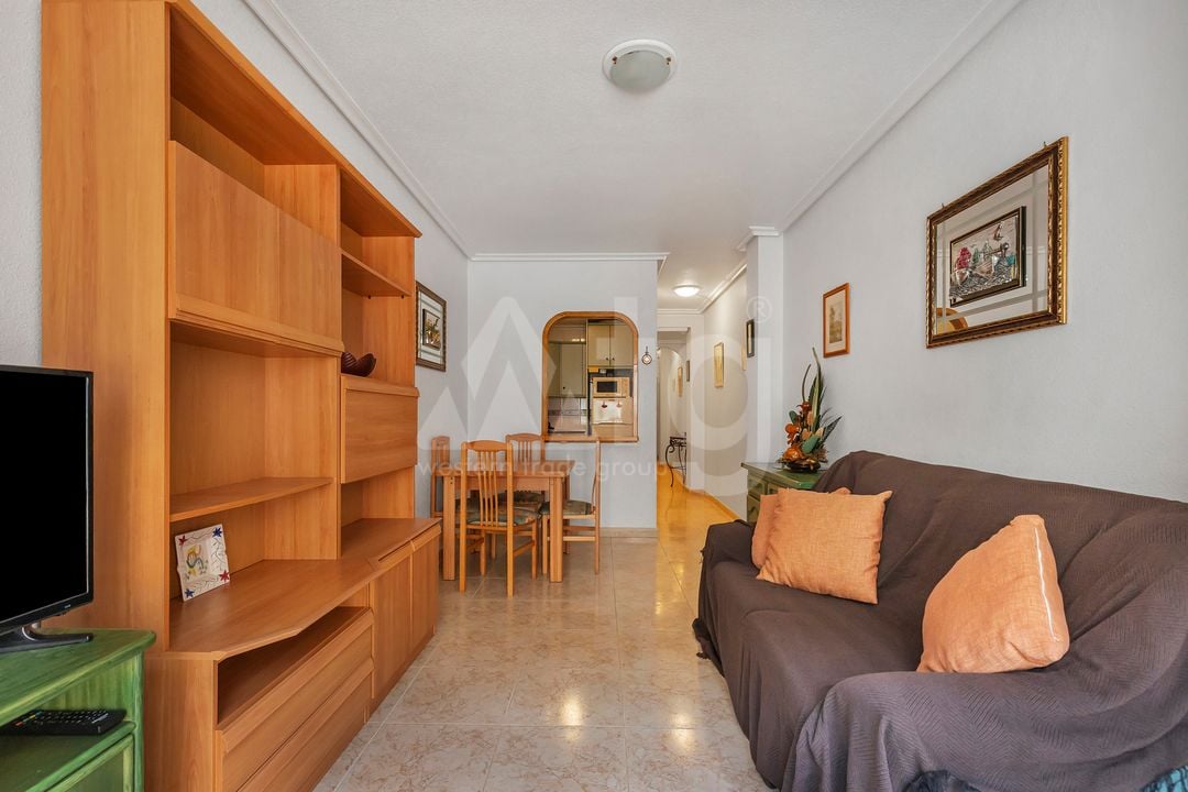 3 bedroom Apartment in Torrevieja - B160442 - Photo - 3