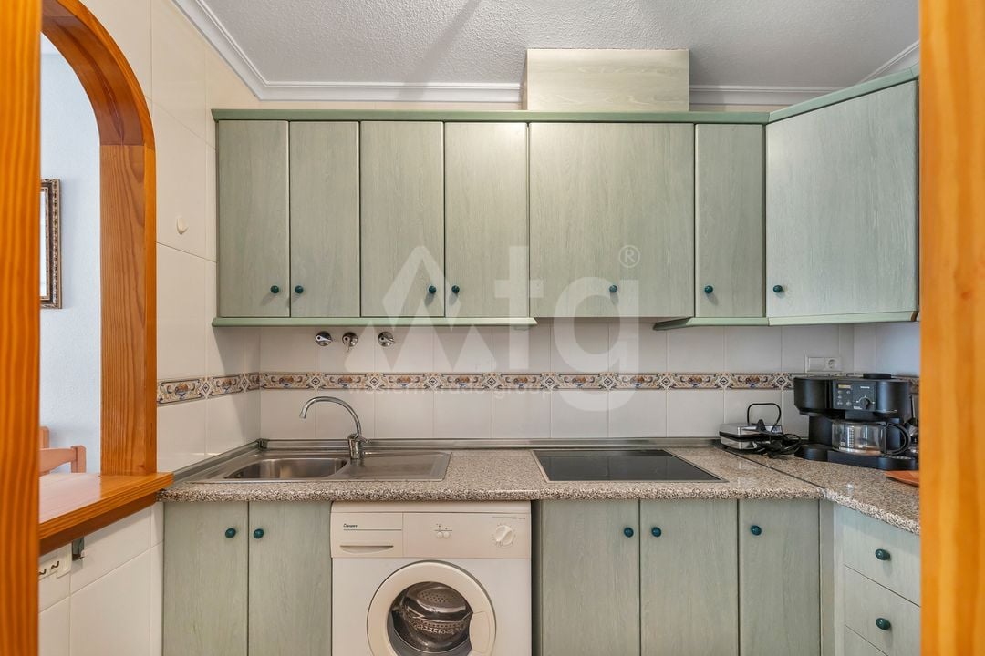 3 bedroom Apartment in Torrevieja - B160442 - Photo - 6