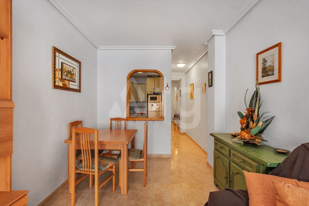 3 bedroom Apartment in Torrevieja - B160442 - Photo - 4