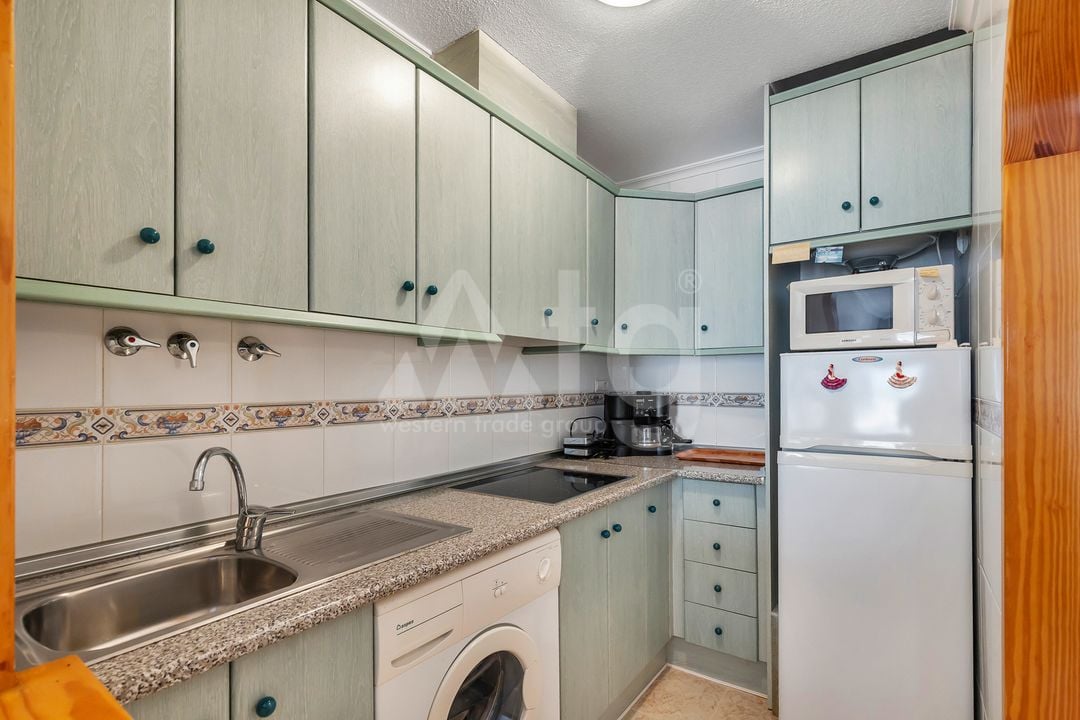 3 bedroom Apartment in Torrevieja - B160442 - Photo - 5