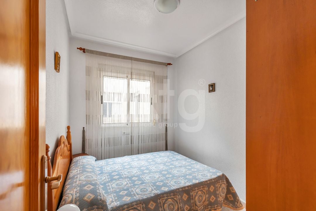 3 bedroom Apartment in Torrevieja - B160442 - Photo - 7