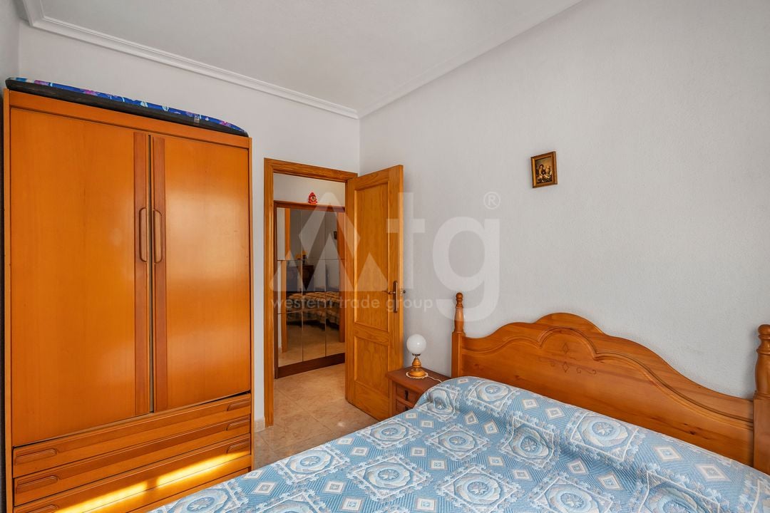 3 bedroom Apartment in Torrevieja - B160442 - Photo - 8