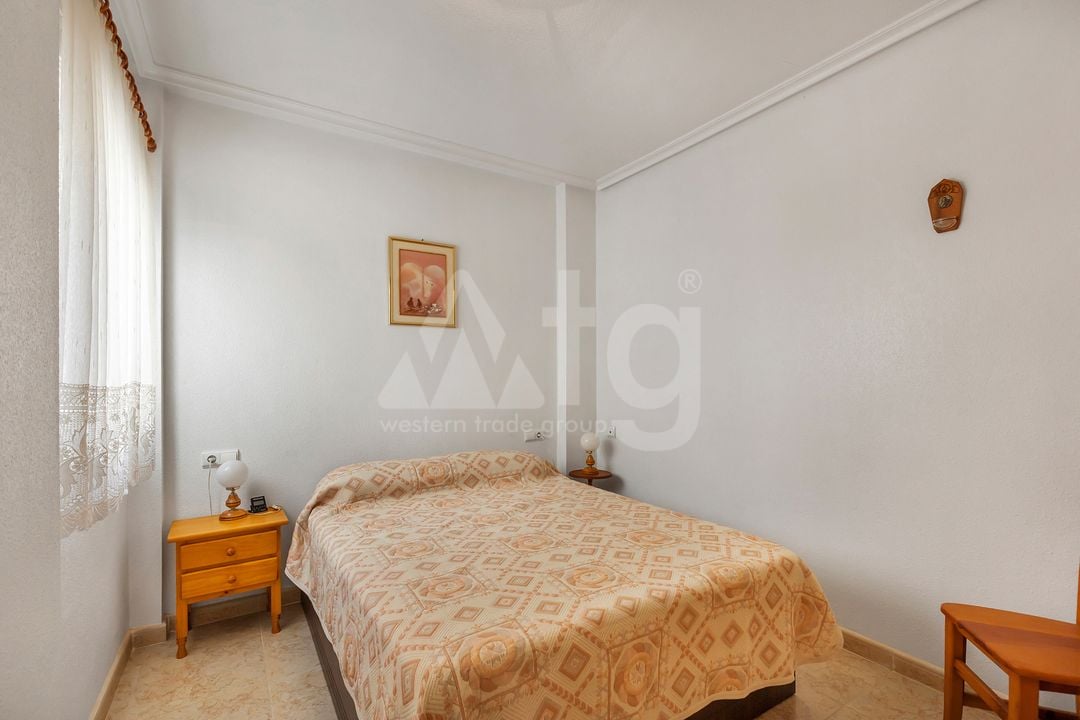 3 bedroom Apartment in Torrevieja - B160442 - Photo - 9