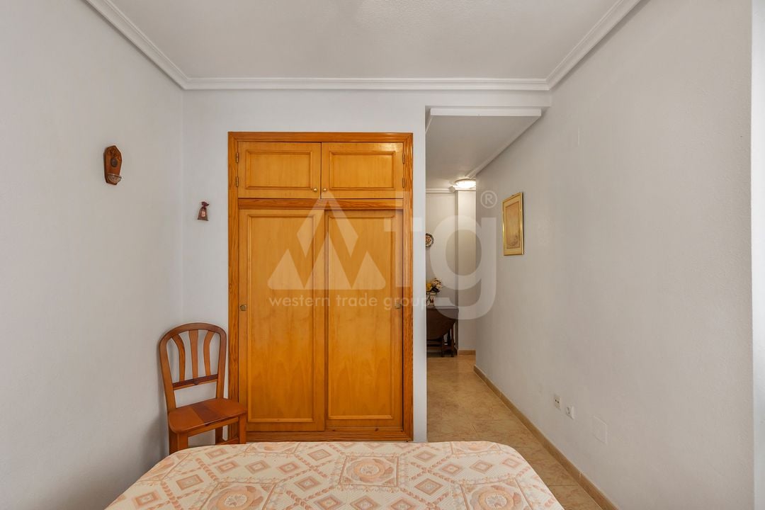 3 bedroom Apartment in Torrevieja - B160442 - Photo - 10