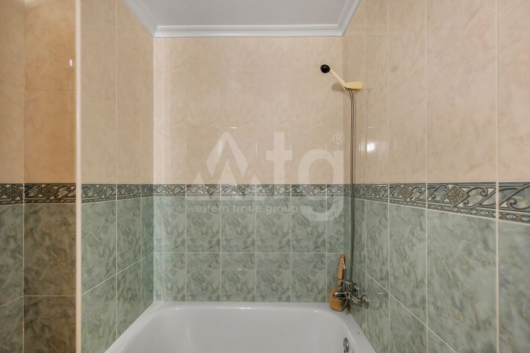 3 bedroom Apartment in Torrevieja - B160442 - Photo - 14
