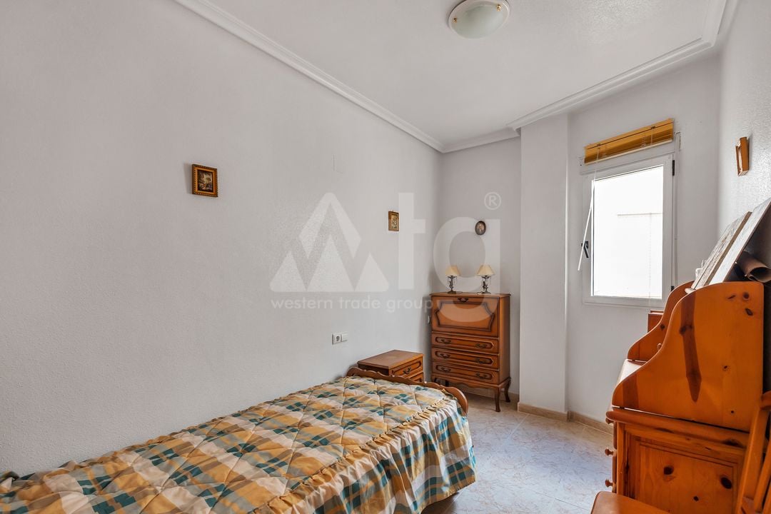 3 bedroom Apartment in Torrevieja - B160442 - Photo - 11
