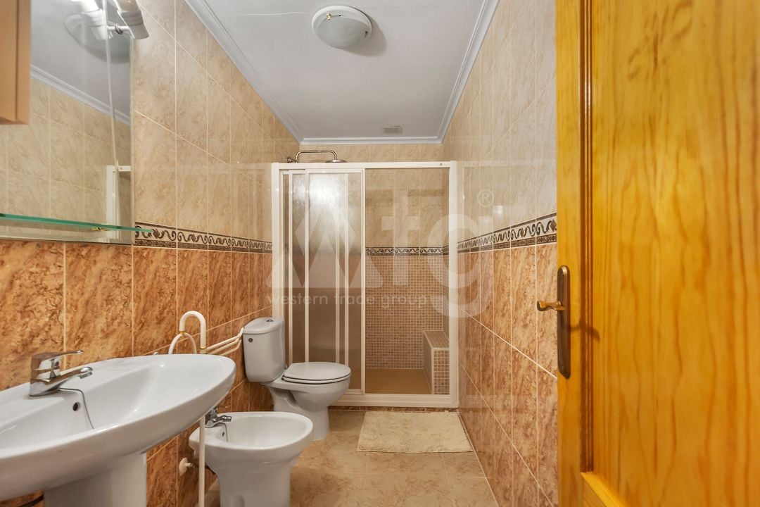 3 bedroom Apartment in Torrevieja - B160442 - Photo - 15