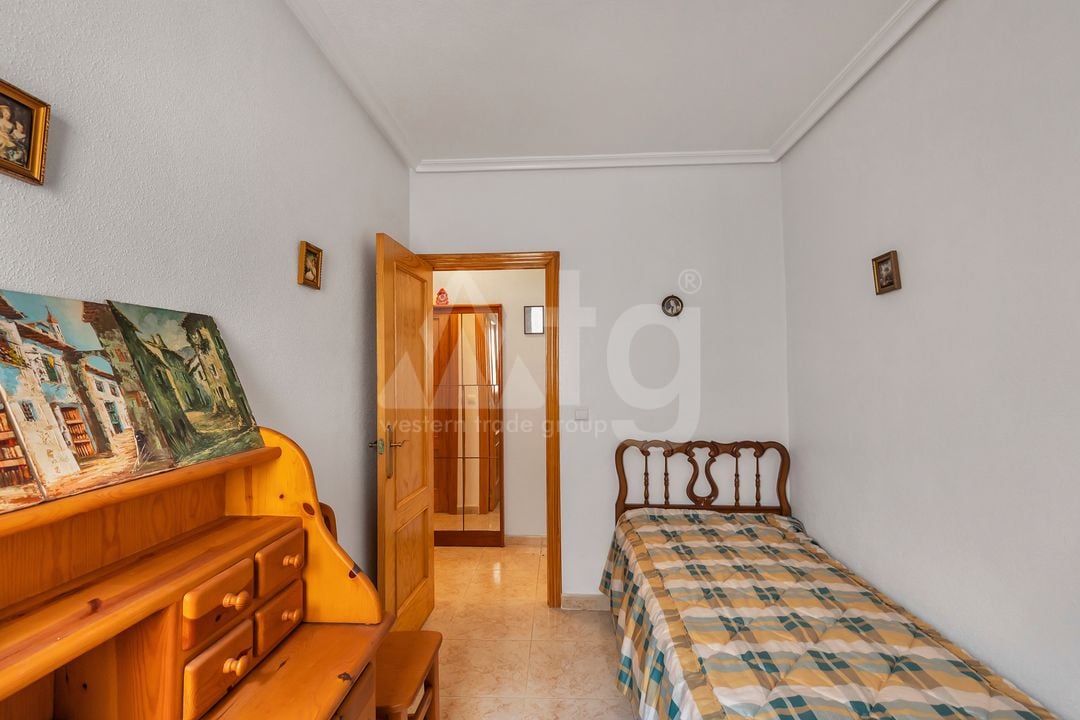 3 bedroom Apartment in Torrevieja - B160442 - Photo - 12