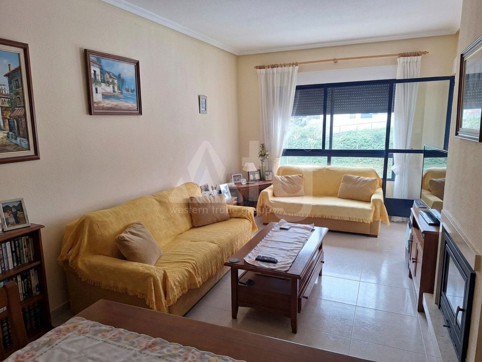 2 bedroom Apartment in Villajoyosa - CPP160479 - Photo - 4