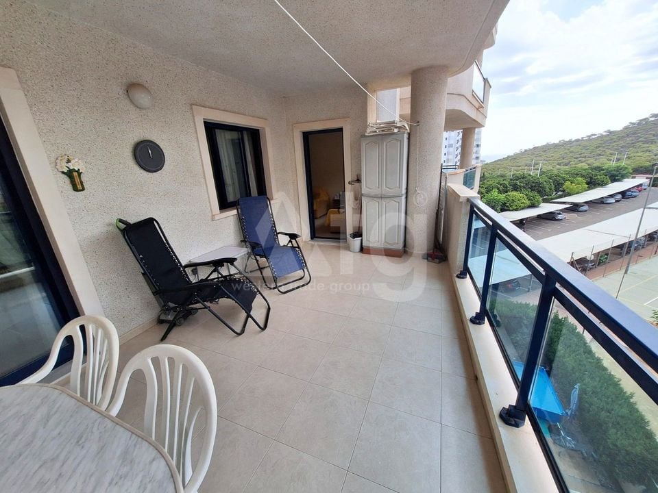 2 bedroom Apartment in Villajoyosa - CPP160479 - Photo - 18