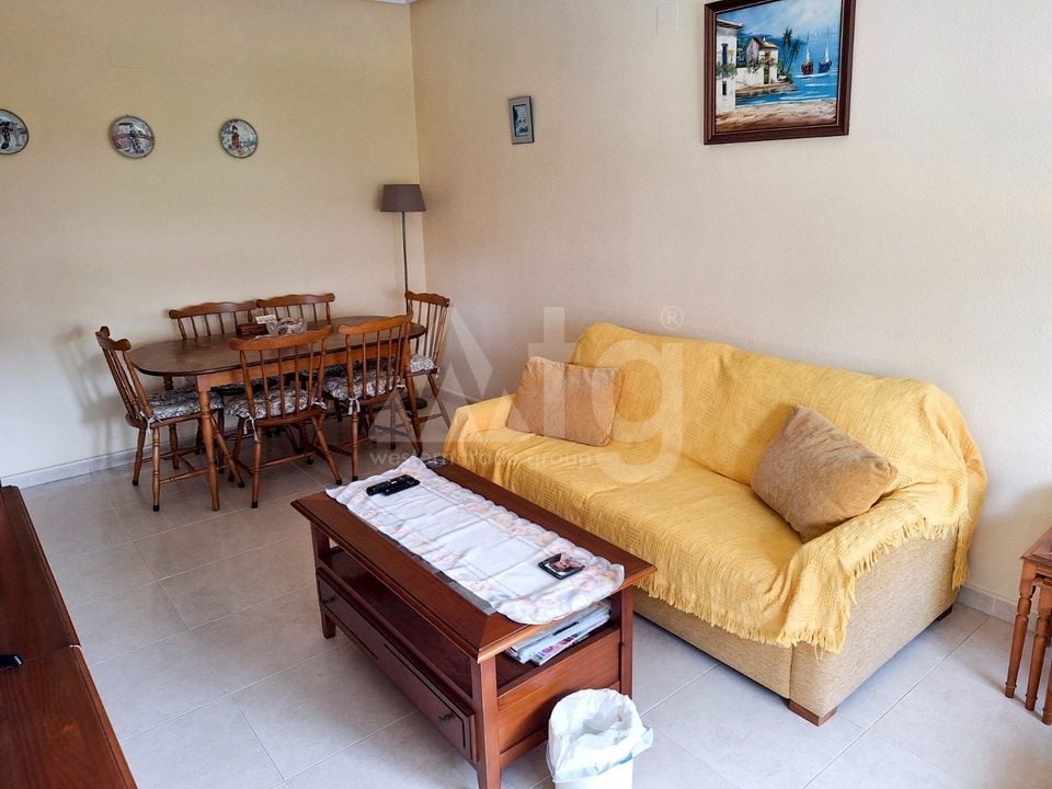 2 bedroom Apartment in Villajoyosa - CPP160479 - Photo - 5