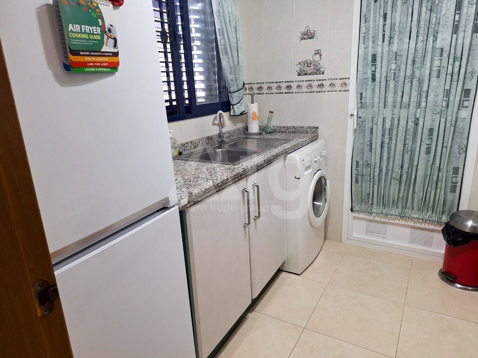 2 bedroom Apartment in Villajoyosa - CPP160479 - Photo - 7