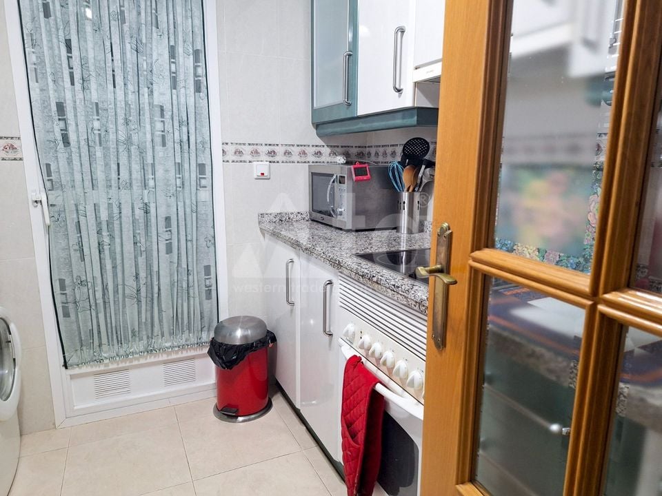 2 bedroom Apartment in Villajoyosa - CPP160479 - Photo - 6