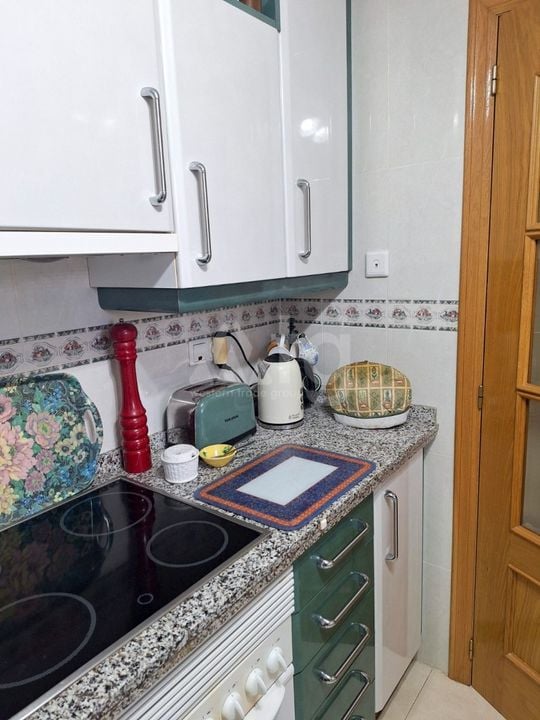 2 bedroom Apartment in Villajoyosa - CPP160479 - Photo - 8