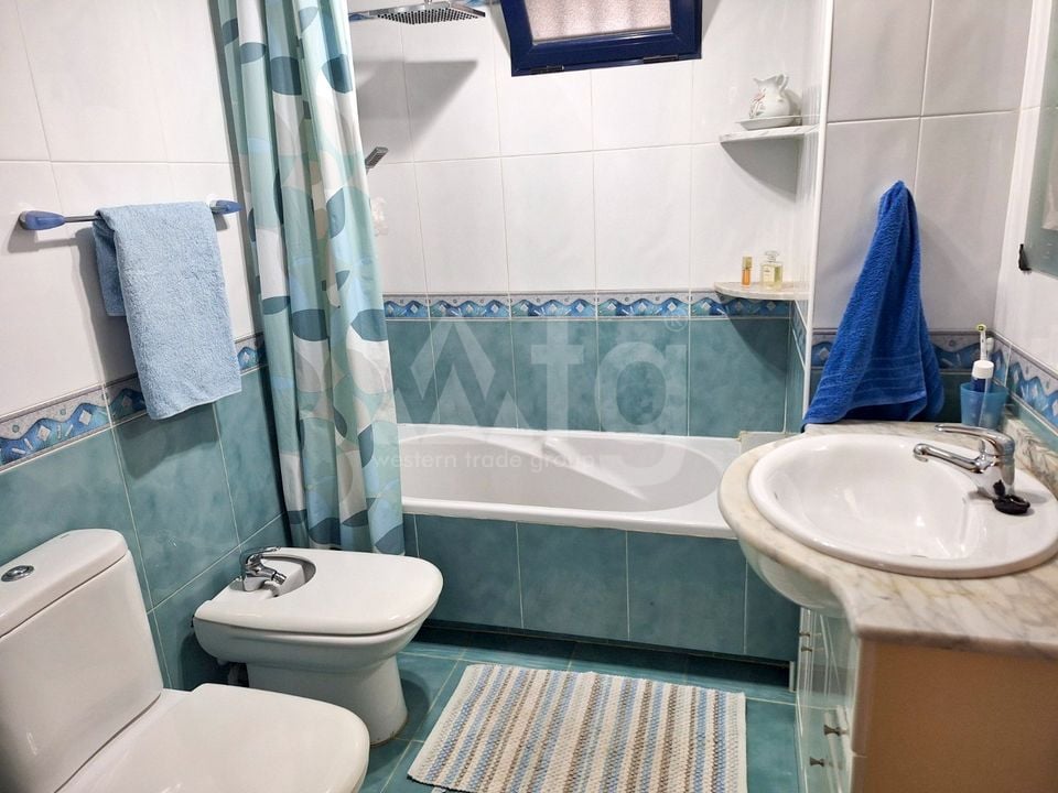 2 bedroom Apartment in Villajoyosa - CPP160479 - Photo - 13
