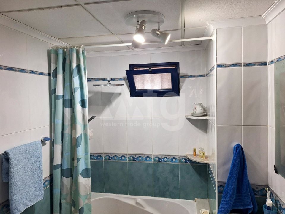 2 bedroom Apartment in Villajoyosa - CPP160479 - Photo - 14