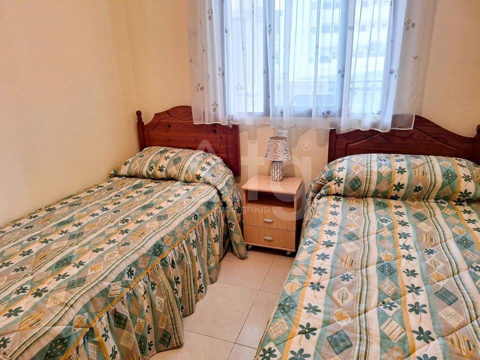 2 bedroom Apartment in Villajoyosa - CPP160479 - Photo - 11