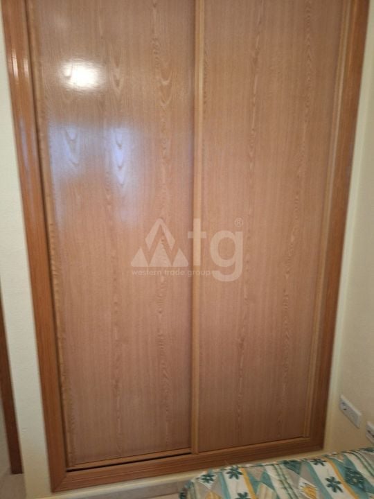 2 bedroom Apartment in Villajoyosa - CPP160479 - Photo - 12