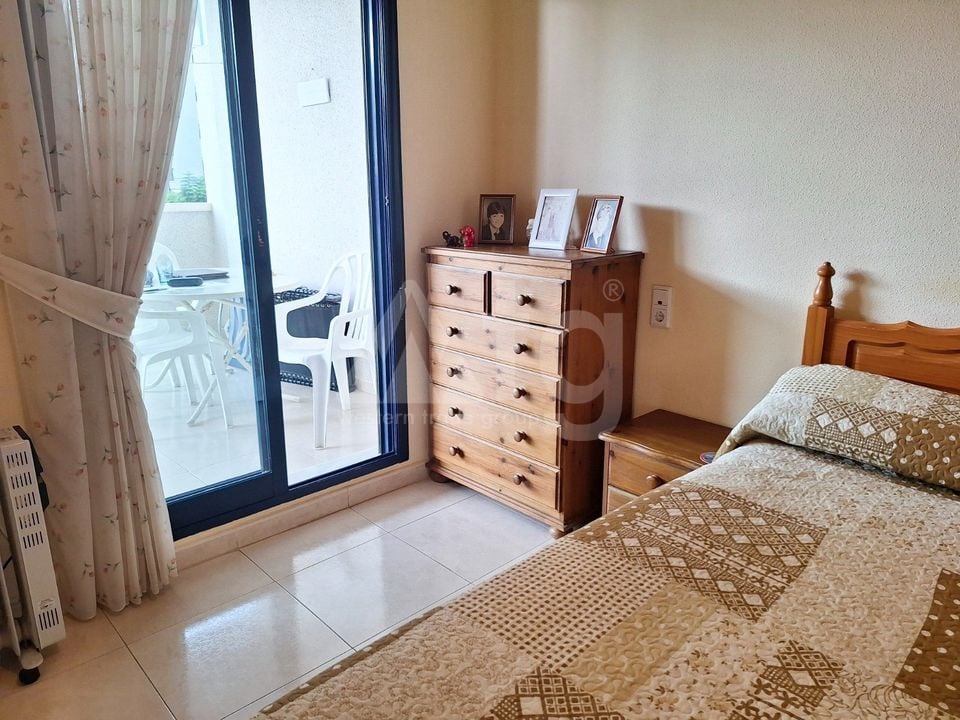 2 bedroom Apartment in Villajoyosa - CPP160479 - Photo - 10