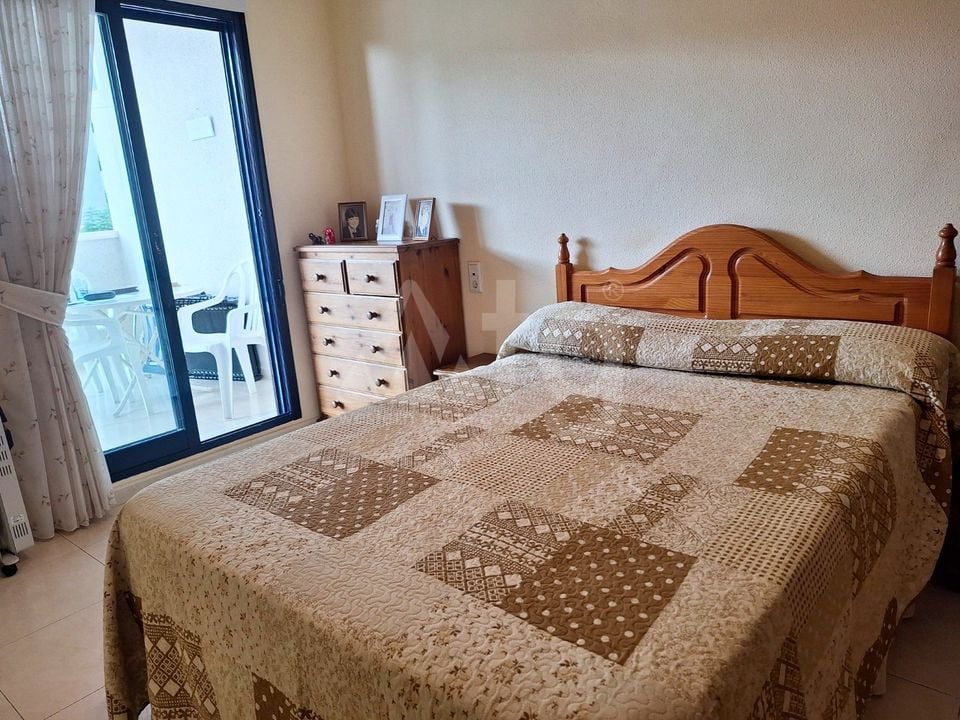 2 bedroom Apartment in Villajoyosa - CPP160479 - Photo - 9