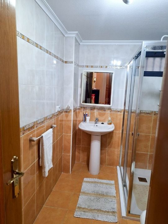 2 bedroom Apartment in Villajoyosa - CPP160479 - Photo - 15