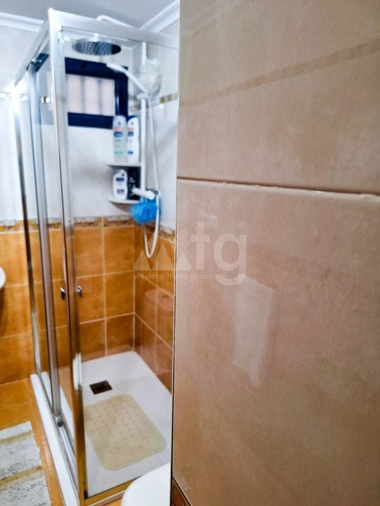 2 bedroom Apartment in Villajoyosa - CPP160479 - Photo - 16
