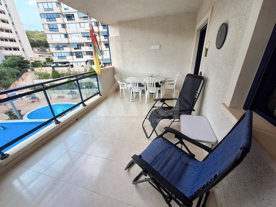 2 bedroom Apartment in Villajoyosa - CPP160479 - Photo - 19