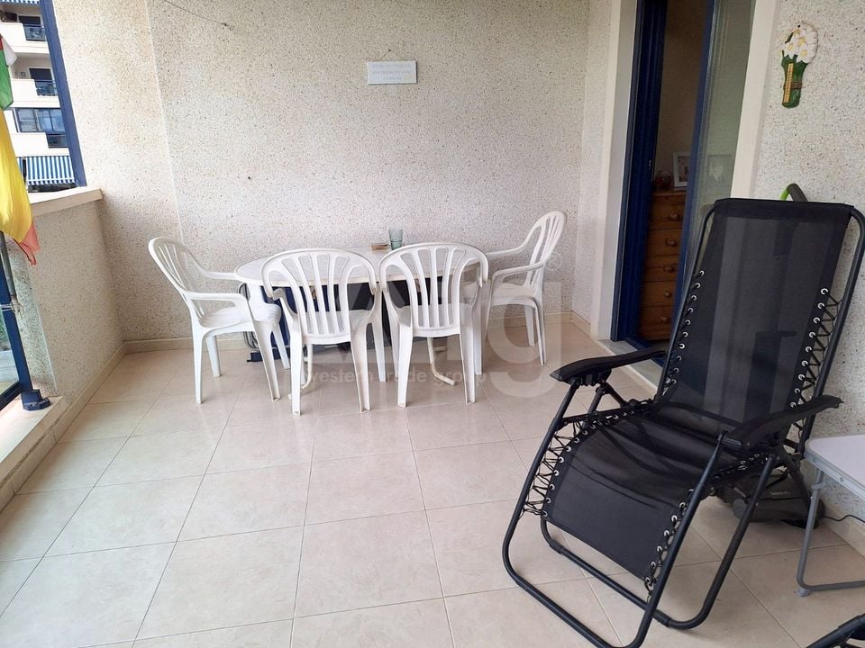 2 bedroom Apartment in Villajoyosa - CPP160479 - Photo - 17