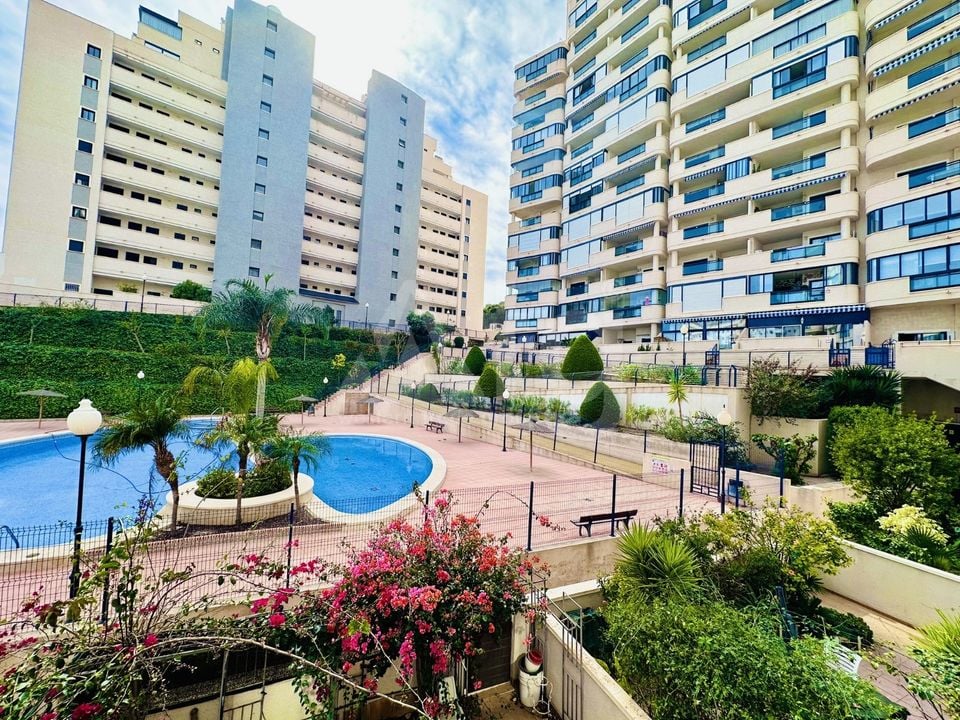 2 bedroom Apartment in Villajoyosa - CPP160479 - Photo - 24