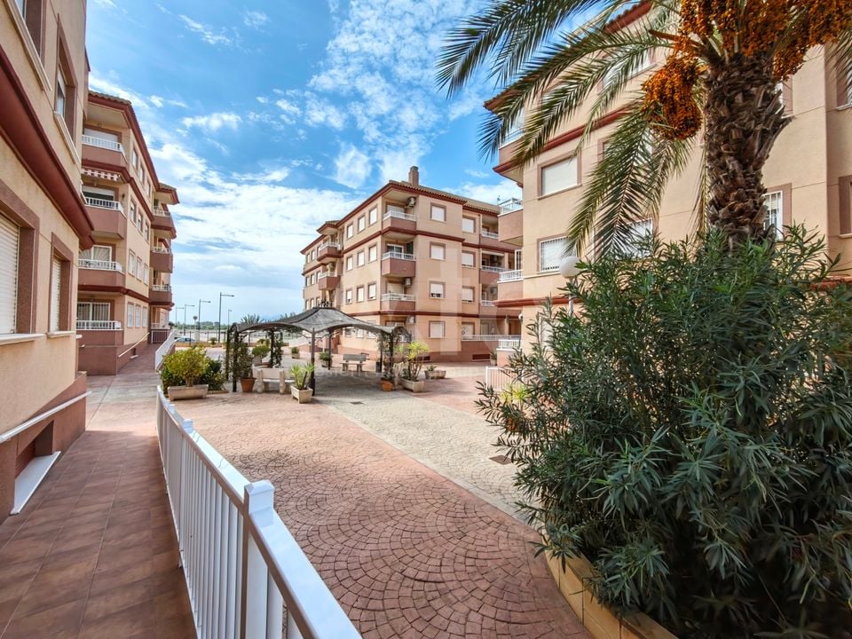 2 Schlafzimmer Penthouse-Wohnung in Algorfa - CCT160480 - Foto - 3