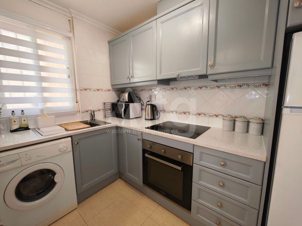 2 Schlafzimmer Penthouse-Wohnung in Algorfa - CCT160480 - Foto - 11