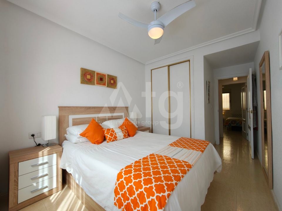2 Schlafzimmer Penthouse-Wohnung in Algorfa - CCT160480 - Foto - 16