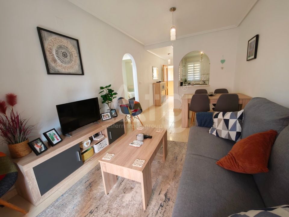 2 Schlafzimmer Penthouse-Wohnung in Algorfa - CCT160480 - Foto - 9