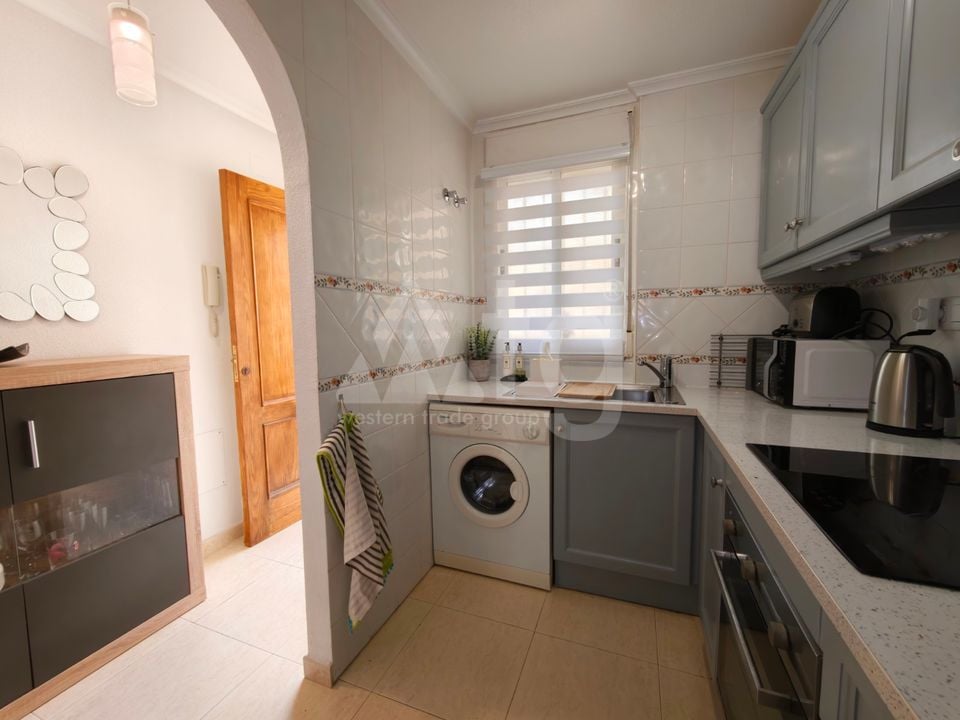 2 Schlafzimmer Penthouse-Wohnung in Algorfa - CCT160480 - Foto - 14