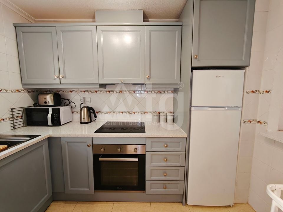 2 Schlafzimmer Penthouse-Wohnung in Algorfa - CCT160480 - Foto - 12
