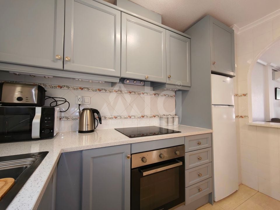 2 Schlafzimmer Penthouse-Wohnung in Algorfa - CCT160480 - Foto - 13